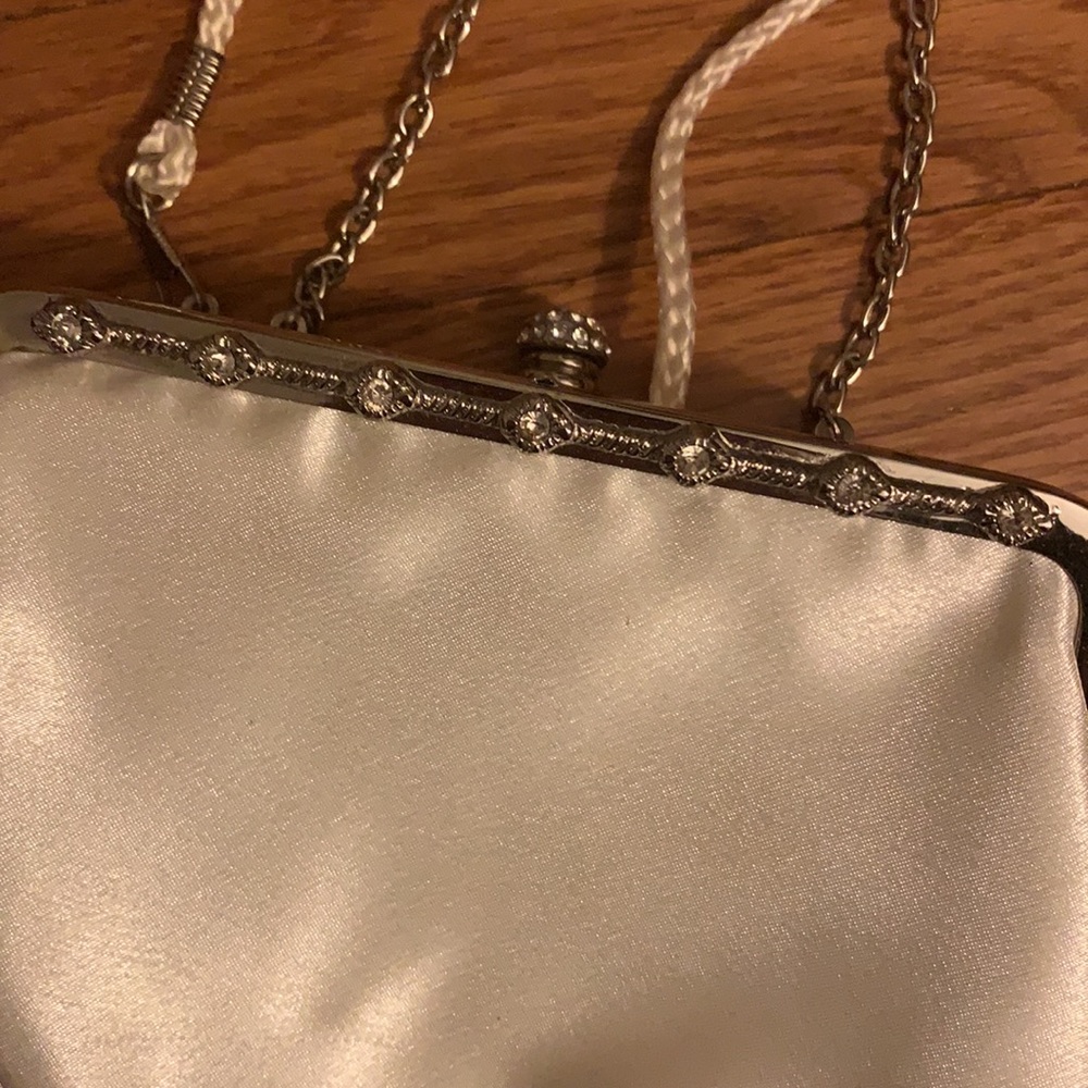Bridal purse